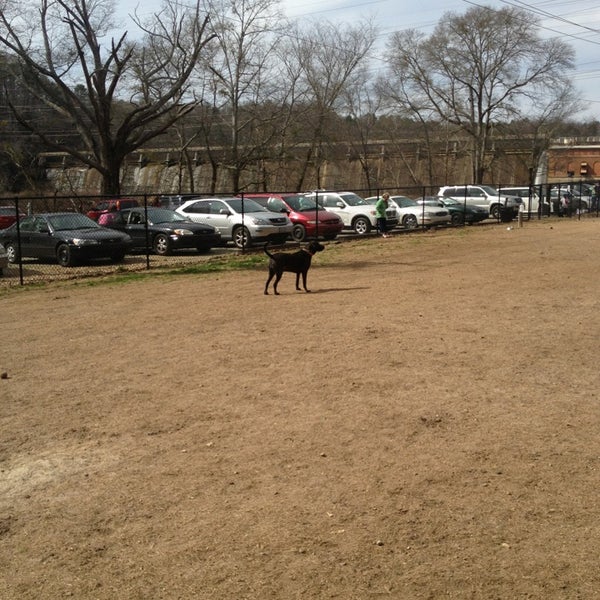 Sandy Springs Dog Park 3 tips from 156 visitors