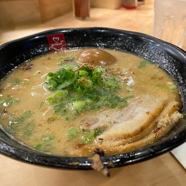 Foto tomada en Tatsu Ramen  por Maggie S. el 1/20/2020