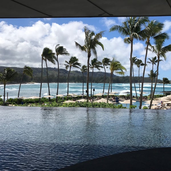 Photo taken at Turtle Bay Resort by Mary Lou G. on 11/4/2021