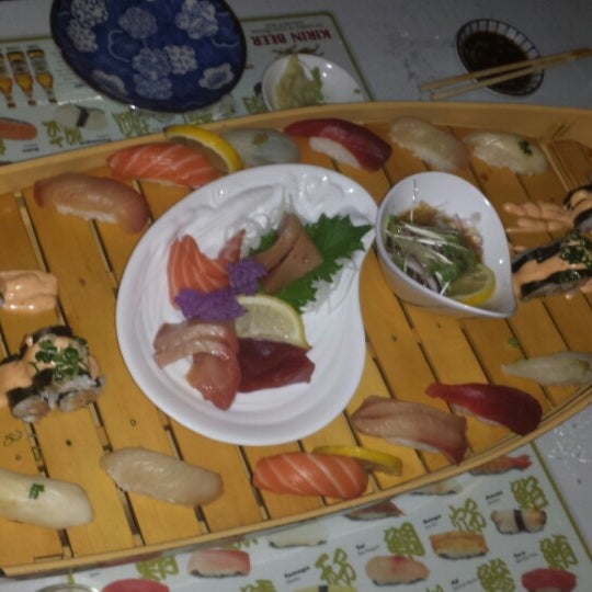 Photos at Goshi Japanese Restaurant 11 tips from 222 visitors