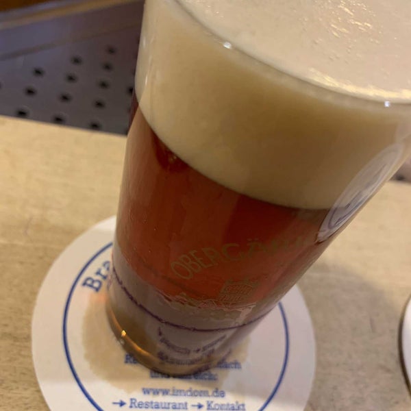 Brauerei Im Dom Brewery