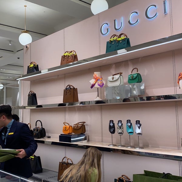 Gucci london selfridges Clearance