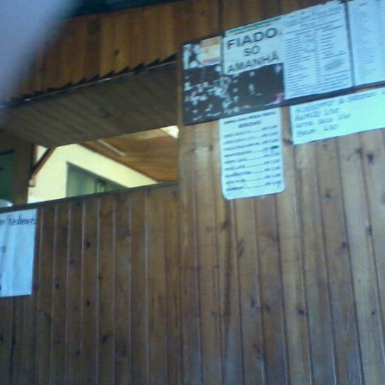 Dona Ana Pizza Frita V Redonda, RJ