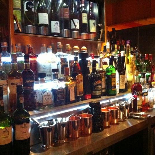 Foto diambil di Bar Nove oleh Aleksa D. pada 11/22/2012