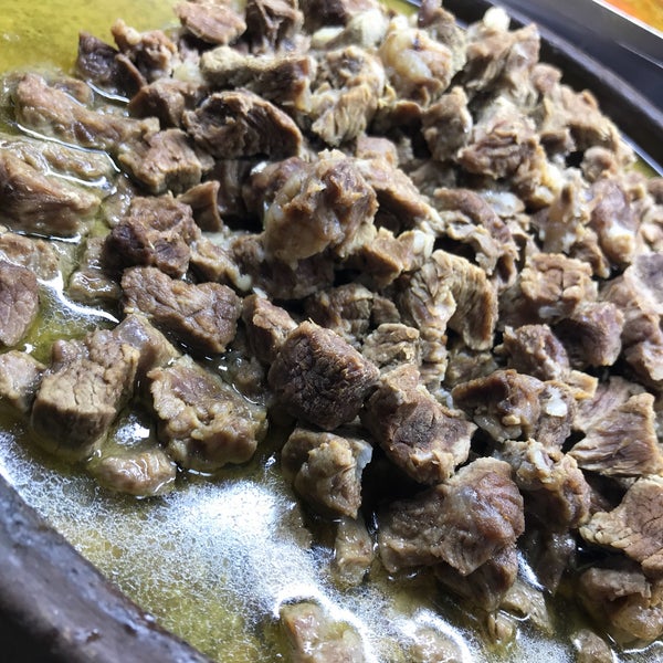 Yaşar Usta Ev Yemekleri Siyavuşpaşa�da Diner