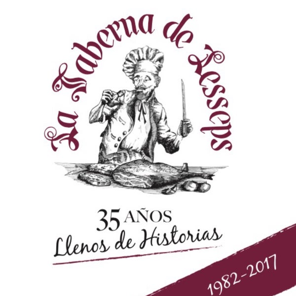 Buena carne, buena brasa, buenos amigos desde 1982.            #35añosllenosdehistorias