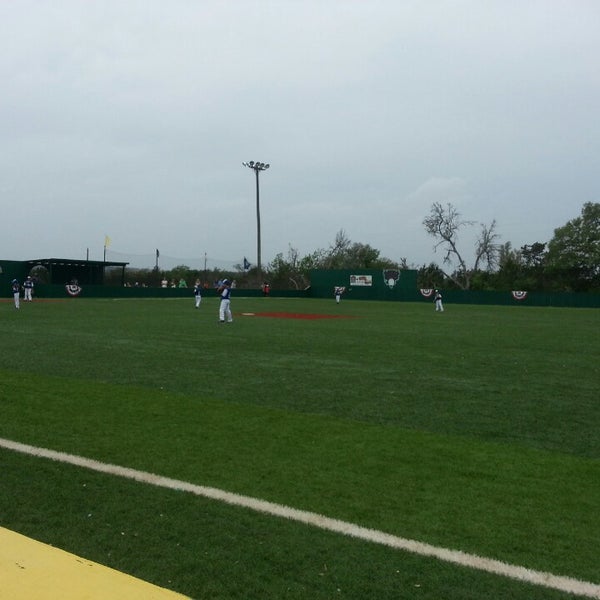 Photos At Central Texas Field Of Dreams Dripping Springs Tx