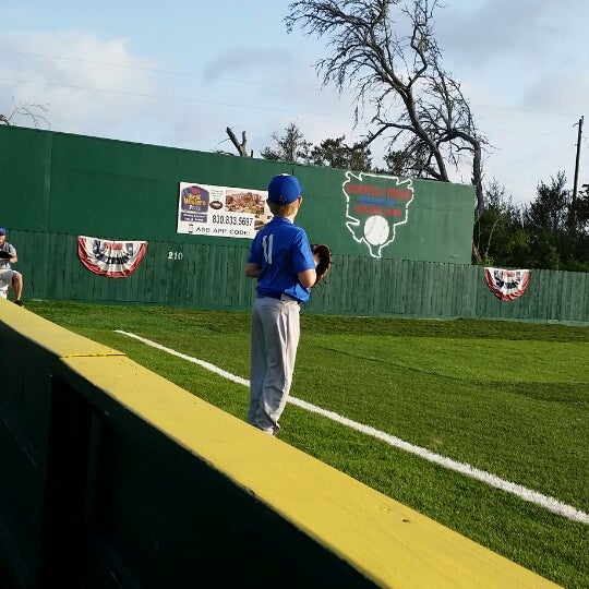 Photos At Central Texas Field Of Dreams Dripping Springs Tx