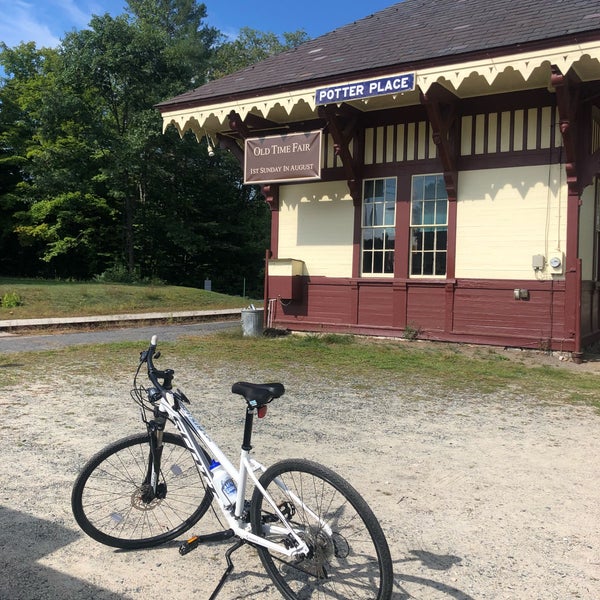 Goffstown Rail Trail Goffstown Nh