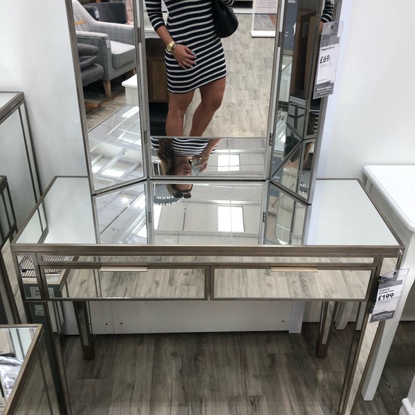 Dunelm Furniture / Home Store
