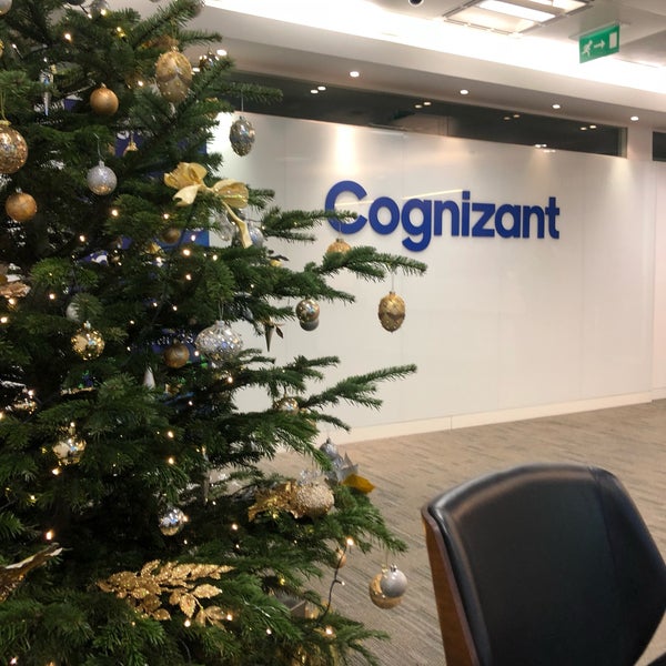 Cognizant uk locations caresource open job interview dayton