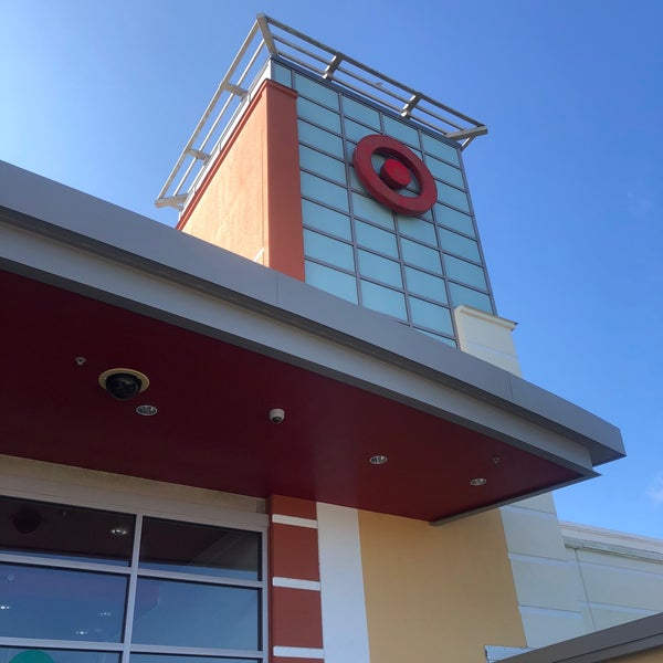Target Naples, FL