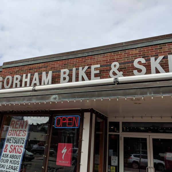 Gorham Bike \u0026 Ski - Parkside - Portland, ME