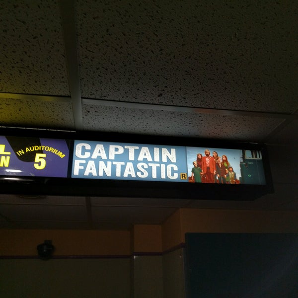 Photos at Regal UA East Hampton Cinema East Hampton, NY