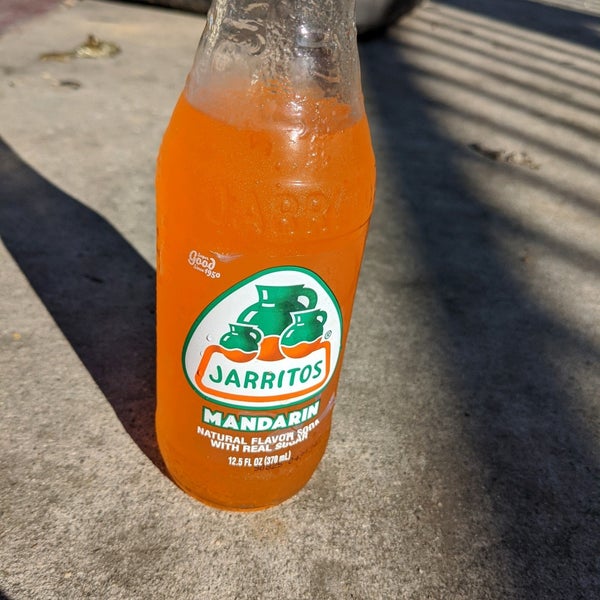 La Isla Bonita Food Truck