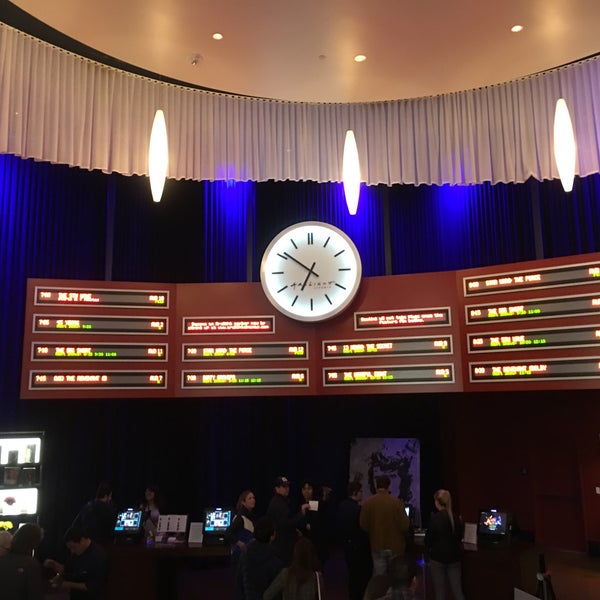 ArcLight Santa Monica Downtown Santa Monica 315 Colorado Ave