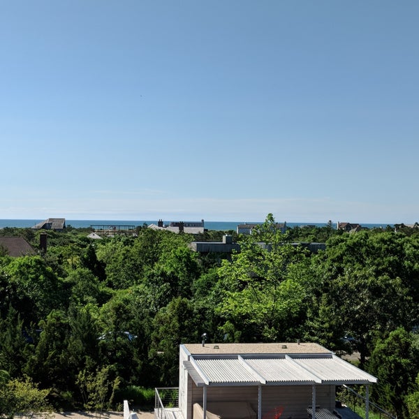 Amagansett, NY Village