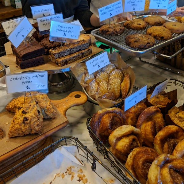 Photo taken at The Standard Baking Co. by Fred W. on 10/5/2018