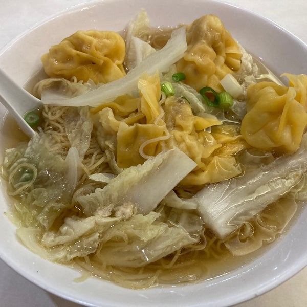 BBQ King House Chinese Restaurant in Armour Square