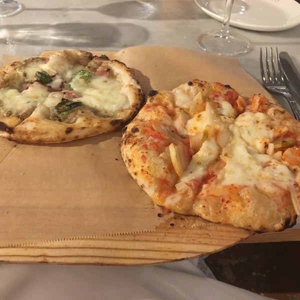 La Pizza Eataly Near North Side 6 tips