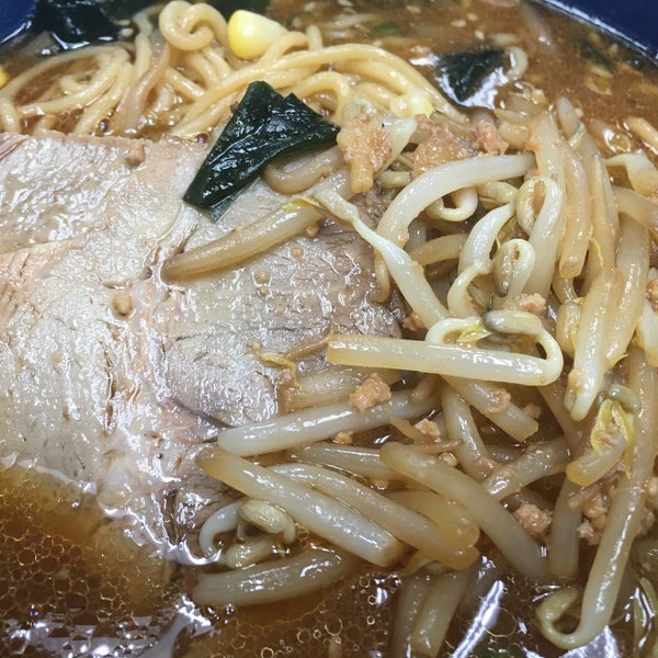 Noodles by Takashi Yagihashi The Loop 111 N State St