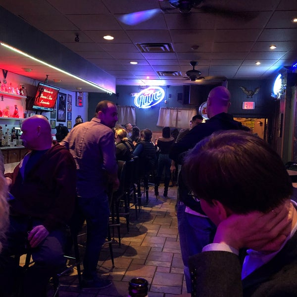 Donna's Bar Port Richmond 2732 E Allegheny Ave