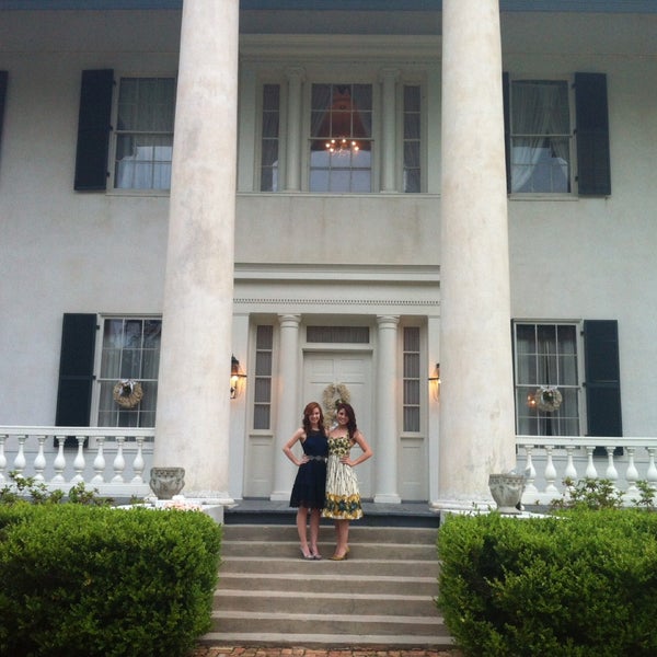 Butler Greenwood Plantation Bed & Breakfast - 3 tips