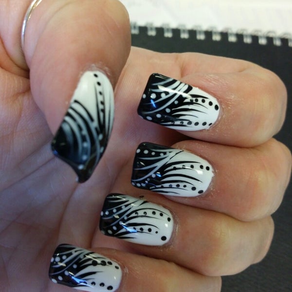 Crystal Nails & Spa Spa in Rancho Cordova