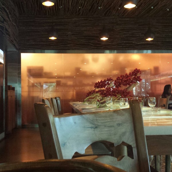 11/16/2014にSantiago P.がRestaurante Higüeroで撮った写真