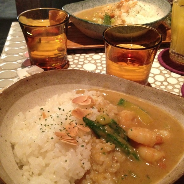 Cafe Souk Dining Kitchen 123人の訪問者 から 4個のtips 件