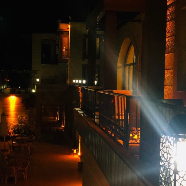 6/6/2019にSelda S.がTourist Hotels &amp; Resorts Cappadociaで撮った写真