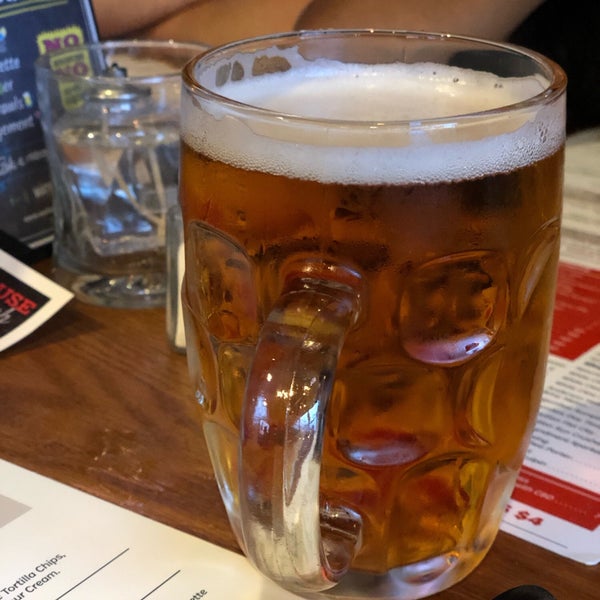Photo taken at Waterhouse Tavern and Grill by John L. on 8/22/2019