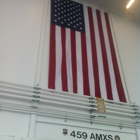 Andrews AFB Commissary Jb Andrews, MD