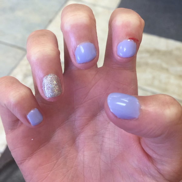Le's Style Nails Denver dr