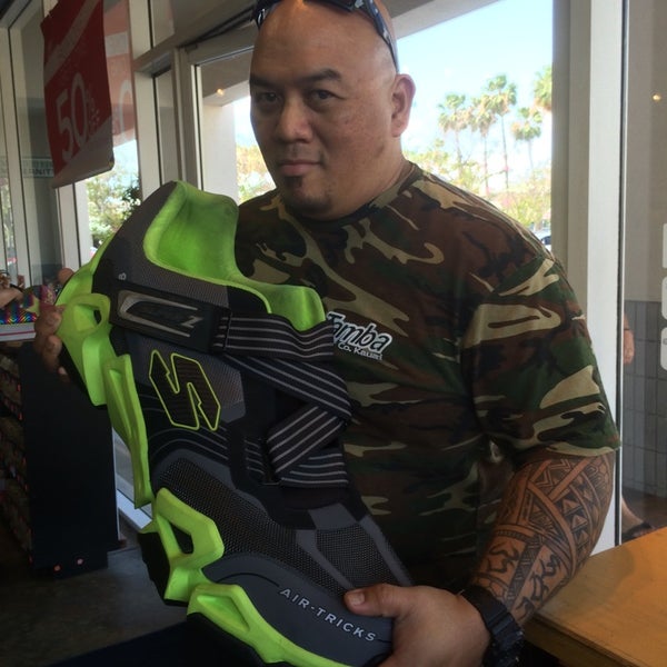 skechers waikele outlet
