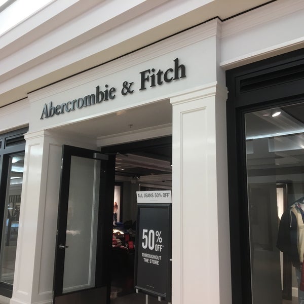 abercrombie miami outlet
