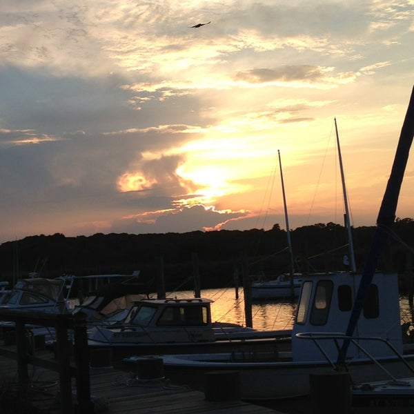 Brookhaven Boat Slip 16 ziyaretçi