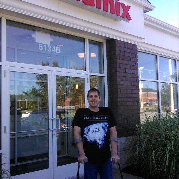 Vitamix Factory Outlet Store Solon, OH