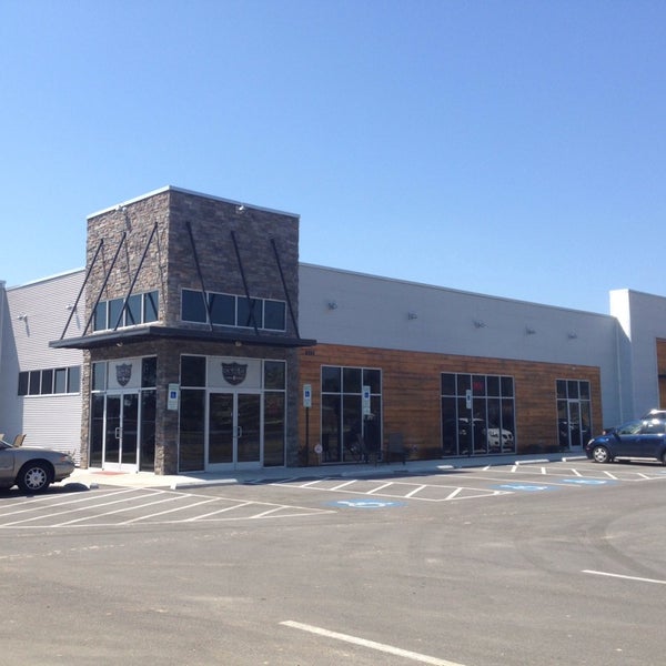 Detour Coffee House At Crossroads Commons Coffee Shop in