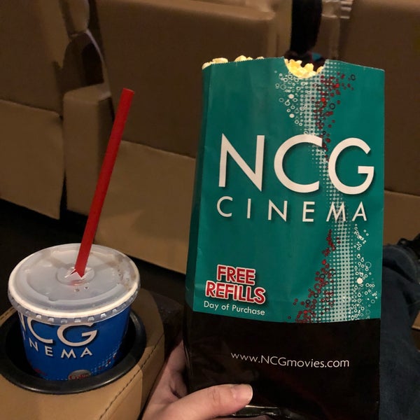 Ncg Peachtree Corners Cinema 10 Tips From 352 Visitors
