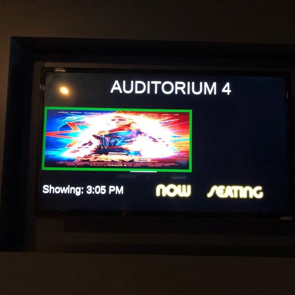 Ncg Peachtree Corners Cinema 10 Tips From 352 Visitors