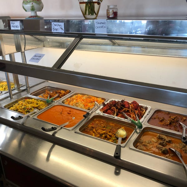 Poona Indian Restaurant Indian Restaurant in Duluth