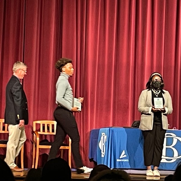 Cane Bay High School 2 tips