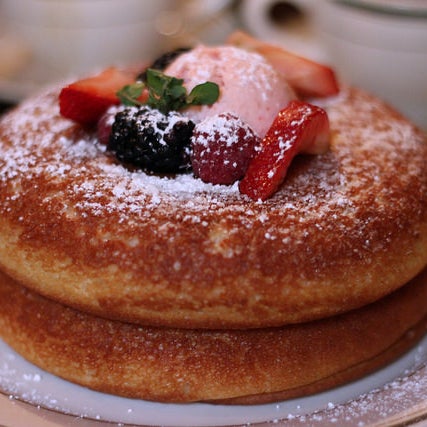 Voted Best Brooklyn Brunch 2015 by Bitches Who Brunch!