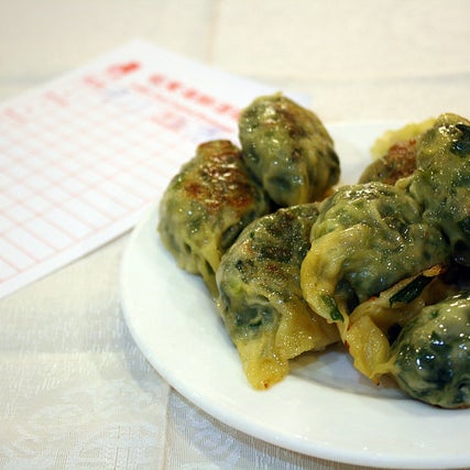 Voted Best Dim Sum 2015 by Bitches Who Brunch!