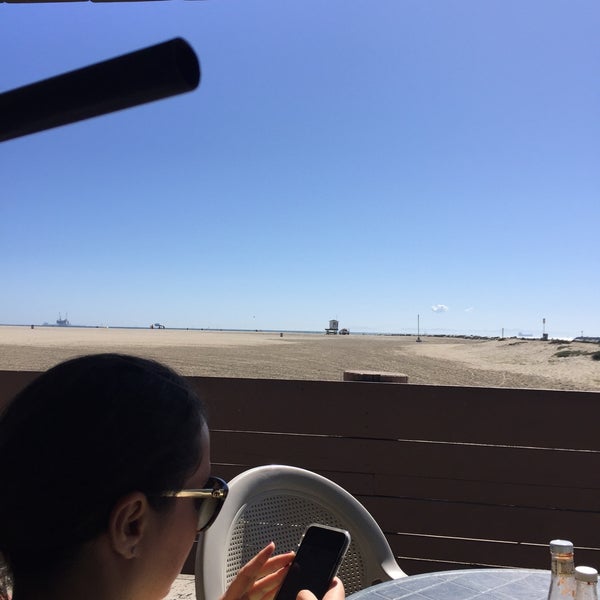 Photos at River's End Cafe Seal Beach, CA