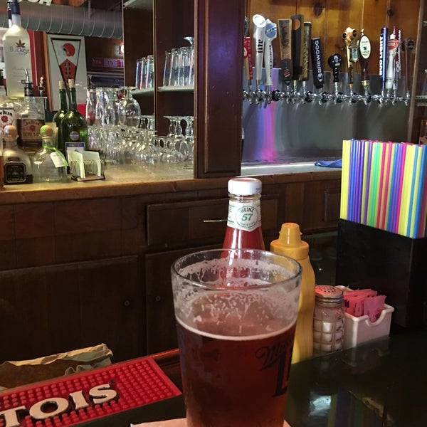 4/28/2018にMark B.がSlyder&#39;s Tavernで撮った写真