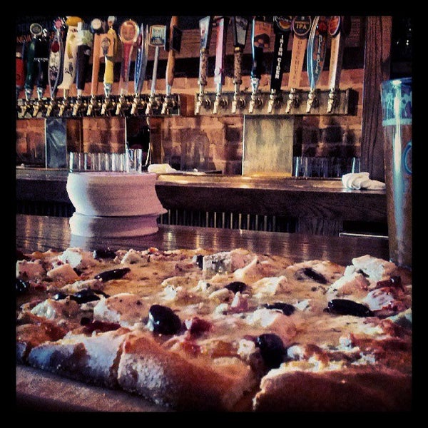 Independent Ale House Bar