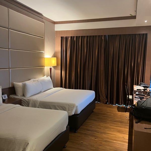 11/2/2023 tarihinde Akmal J.ziyaretçi tarafından KSL Hotel &amp; Resort'de çekilen fotoğraf