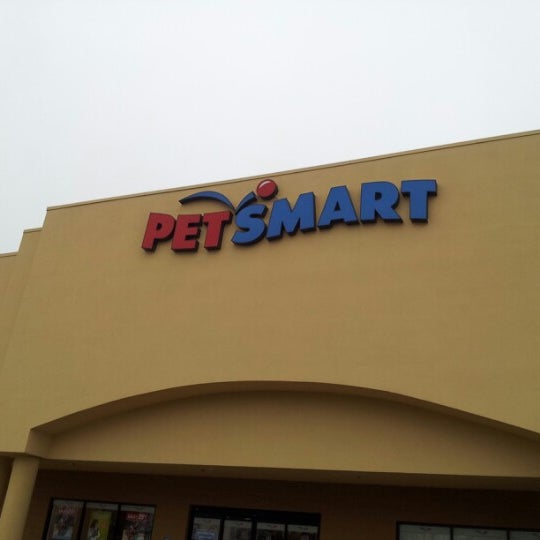 PetSmart Pet Store in Tallahassee